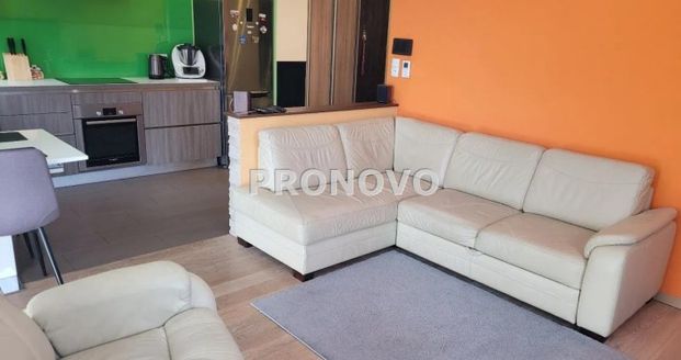 Szczecin, Warszewo - Zdjęcie 1