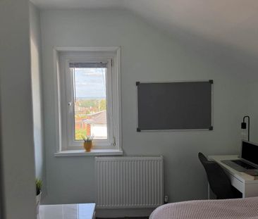 6 bedroom house to rent - Photo 6
