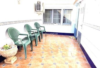 Winter let Albir / Alfaz del Pi