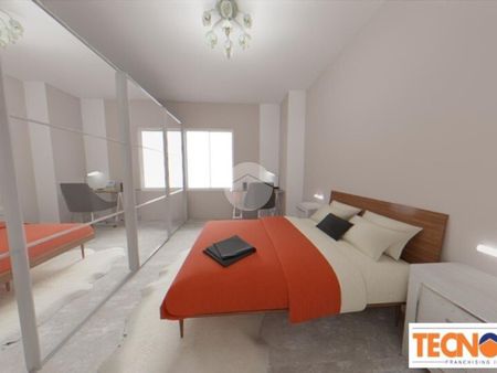 5 locali in affitto - Photo 2