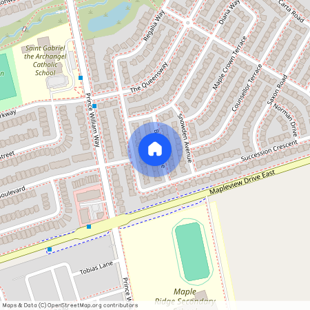 24 Beatrice Lane, Barrie, Innis-Shore