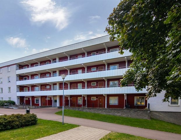 Fagottgatan 9 - Foto 1