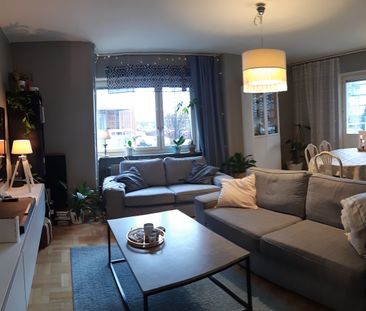 Restalundsvägen, Örebro - Foto 3
