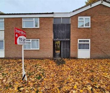 Sir Harrys Road, Birmingham, B5 - Photo 1