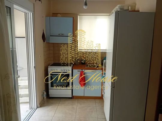 Studio/Γκαρσονιέρα για ενοικίαση Αγία Σοφία (Πάτρα) - Photo 1