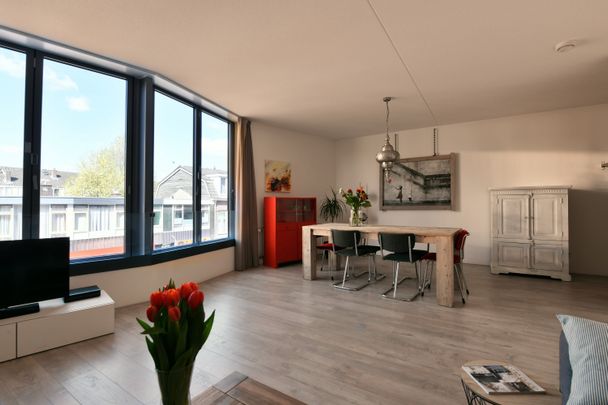 Te huur: Appartement Moskeeplein in Utrecht - Foto 1