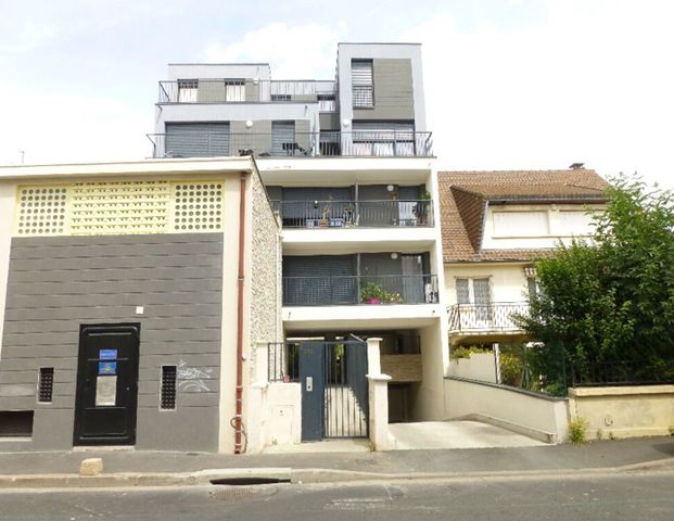 Location appartement 3 pièces, 69.40m², Vitry-sur-Seine - Photo 1