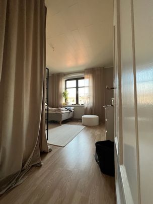 Mårtensgatan, Kävlinge - Foto 1