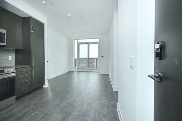 For Lease - 2450 Old Bronte Road Unit# 635, Oakville, Ontario - Photo 1