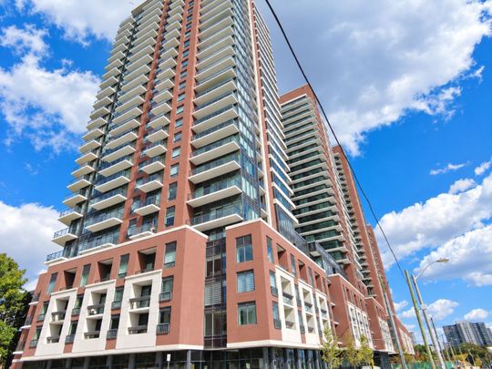 For Lease - 4010 Eglinton Avenue Unit# 1108, Toronto, Ontario - Photo 1