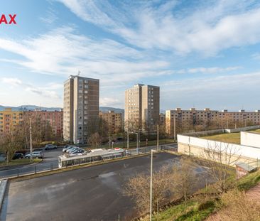 Pronájem bytu 1+1 v osobním vlastnictví 41 m², Ústí nad Labem - Photo 6