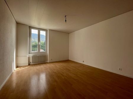 Rue du Crêt 4, Appart. 5 1/2 pièces - Photo 5