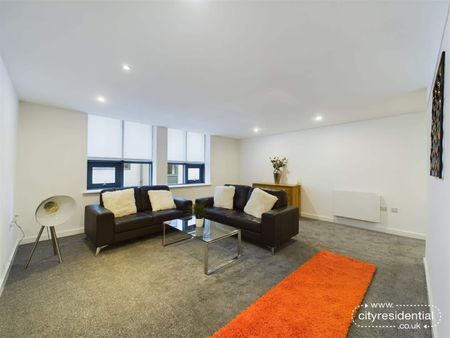 21 Lydia Ann Street, Liverpool, Merseyside, L1 - Photo 4