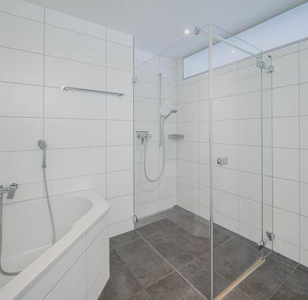 Grosszügige 3.5-Zimmer-Wohnung in Feuerthalen! - Photo 5