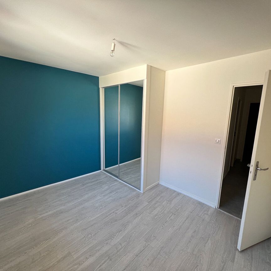 Location Appartement 3 pièces 64m² - Photo 1