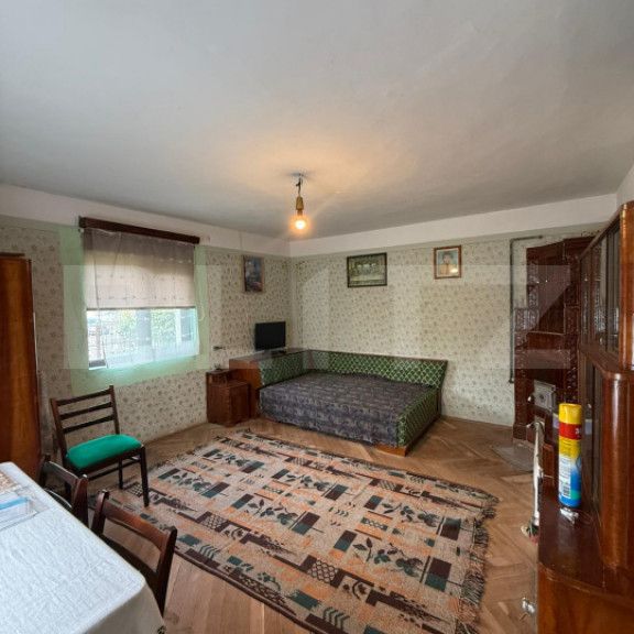 Casa individuala, Zona Unirii, 3 camere - Fotografie 1