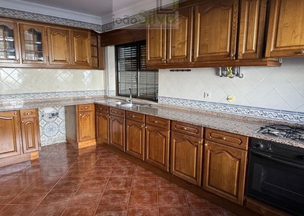 Moradia T3 em Viana do Castelo