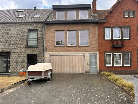 Dakappartement met 1 slpk en staanplaats te Kuringen - Photo 4
