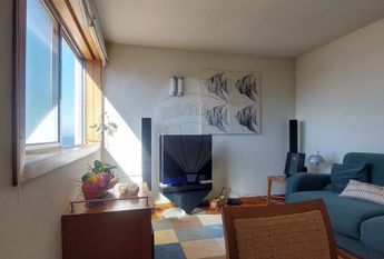 Apartamento T2 em Viana do Castelo