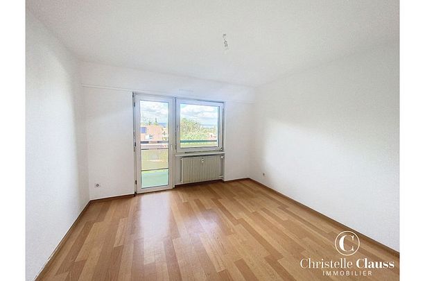 Appartement - HEGENHEIM - 91m² - 3 chambres - Photo 1