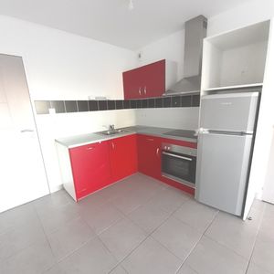 Location Appartement 2 pièces 40m² CANET EN ROUSSILLON 66140 - Photo 2