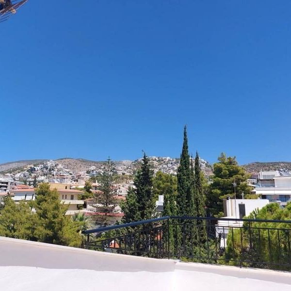 Διαμέρισμα για ενοικίαση Δικηγορικά (Βούλα) - Photo 1