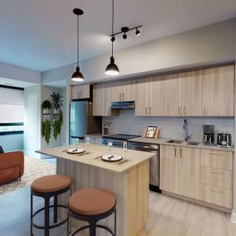 1 Month Free on a 12 Month Lease - 1 Bedroom, Centretown, March - Photo 3