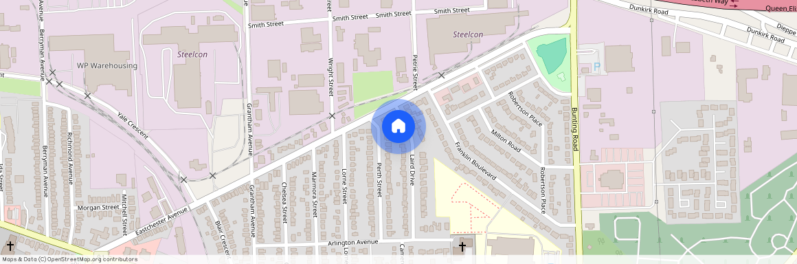 33 Laird Drive, St. Catharines