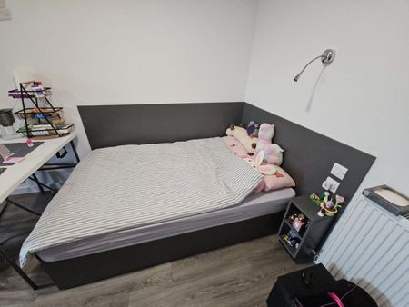 Studio Flat, Perth Road, IG2 - Photo 5