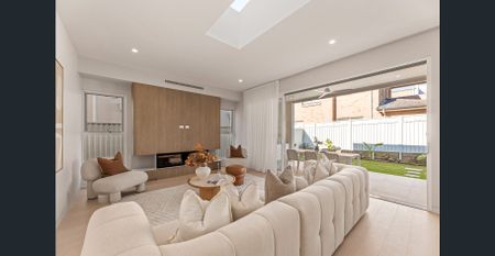 Brand New, Luxury Family Living | By Appointment - Photo 4