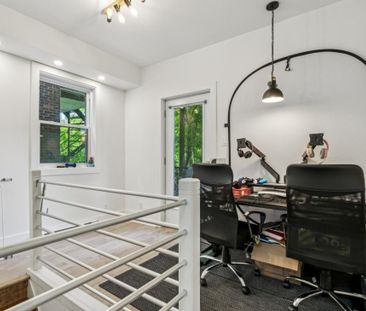Appartement à louer - Montréal (Côte-des-Neiges/Notre-Dame-de-Grâce... - Photo 6