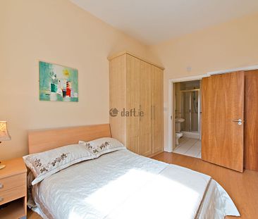 Apartment to rent in Dublin, R - Photo 4