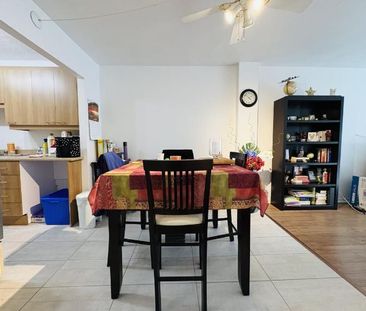 Appartement 3 ½ à louer Sainte-Foy / Sillery juillet 2026 - Photo 2