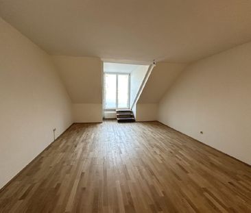 Gut eingeteilte Mietwohnung direkt in Feldbach …! - Photo 1