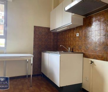 Appartement à louer 2 pièces 52.48m² - Photo 5