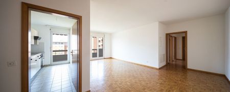 Appartemnto 3.5 locali in zona perfetta, Viganello - Foto 2