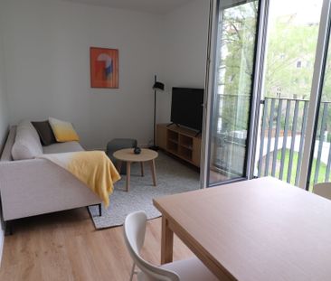 Mietstart mit Vorteil: erste halbe Monatsmiete gratis! Stylisches A... - Photo 3