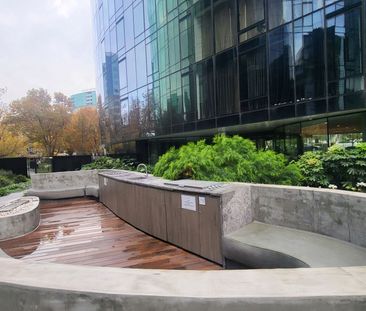 Modern Luxury Apartment at St Boulevard! - Photo 4