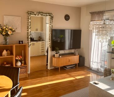 Esplanadgatan 6A - Foto 2