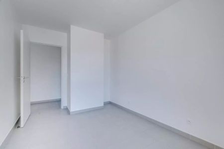 location Appartement T3 DE 60.11m² À NICE - Photo 5