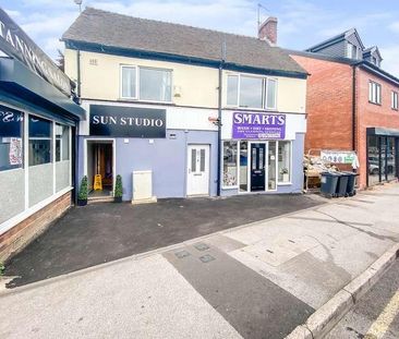 Flat, Lower High Street, Cradley Heath, B64 - Photo 1