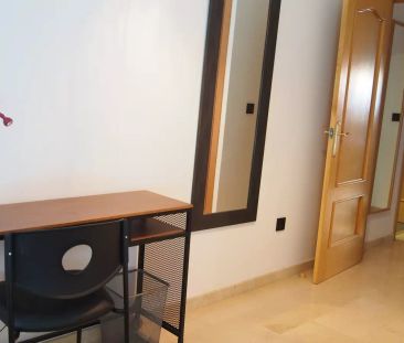 2-bedroom apartment for rent in La Creu del Grau - Foto 2