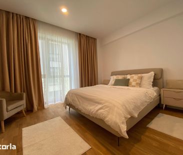 Apartament 2 camere Pipera Loc de parcare inclus in pret - Fotografie 5