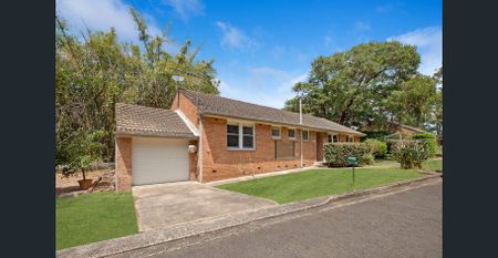 Secluded and tranquil Gladesville home - Photo 5
