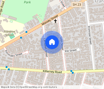 Stand Alone One Bedroom House - Photo 1