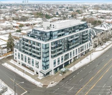 For Lease - 741 Sheppard Avenue N/A Unit# 401, Toronto, Ontario - Photo 6