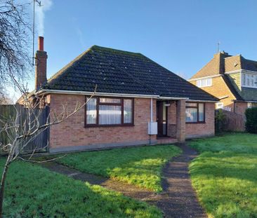 2 bedroom bungalow to rent - Photo 5