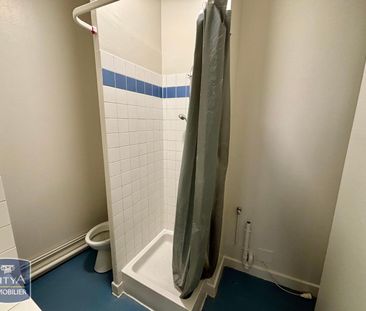 Location Appartement 2 pièces 35m² CHATEAUROUX 36000 - Photo 4