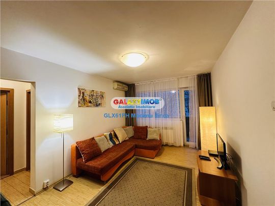 Inchirere apartament 2 camere, zona Vest, Ploiesti - Fotografie 1