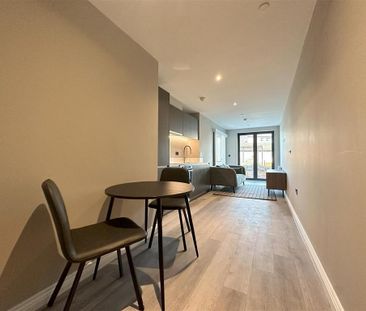 1 bedroom apartment to rent - Photo 3